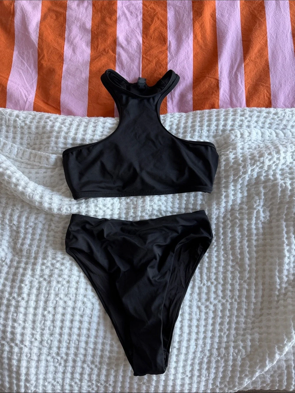 SKIMS Bikini Set